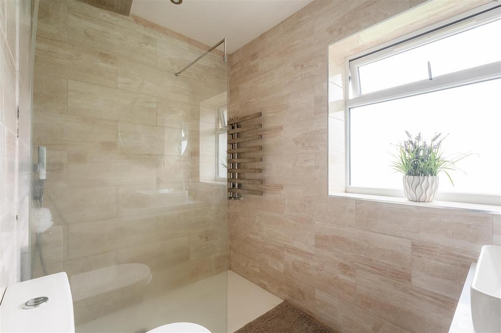 En suite