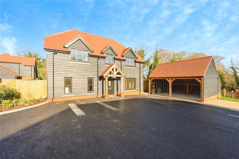 undefined, Huntersfield Farm, Fairlawn Road, Banstead, Surrey, SM7