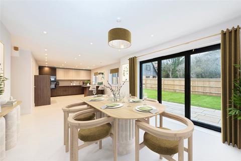 Huntersfield Farm, Fairlawn Road, Banstead, Surrey, SM7