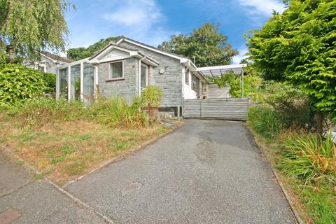 3 bedroom bungalow for sale, Bishops Close, Truro, Cornwall, TR1