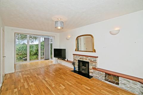 3 bedroom bungalow for sale, Bishops Close, Truro, Cornwall, TR1