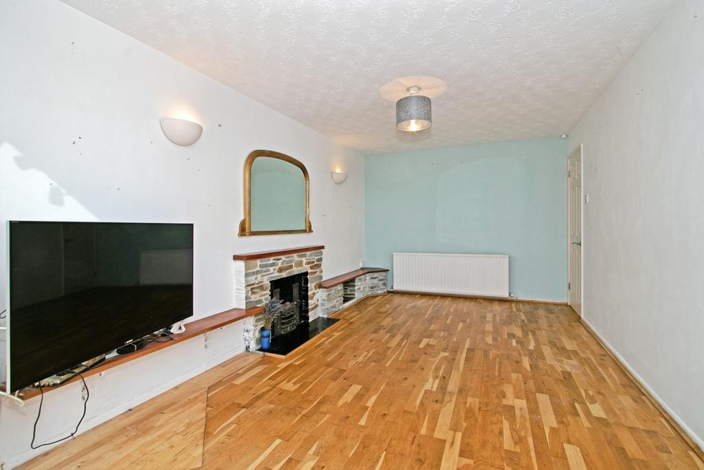 Lounge/Conservatory