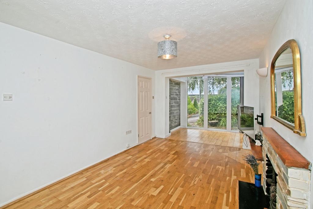 Lounge/Conservatory