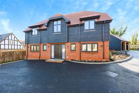 undefined, Huntersfield Farm, Fairlawn Road, Banstead, Surrey, SM7