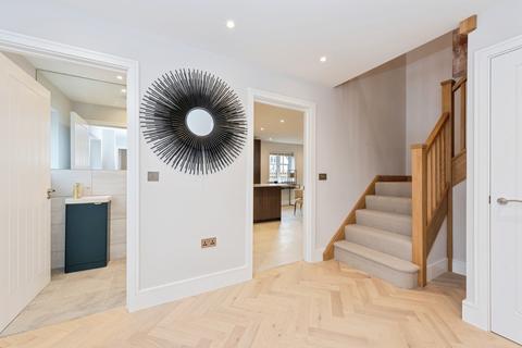 undefined, Huntersfield Farm, Fairlawn Road, Banstead, Surrey, SM7