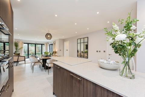 undefined, Huntersfield Farm, Fairlawn Road, Banstead, Surrey, SM7