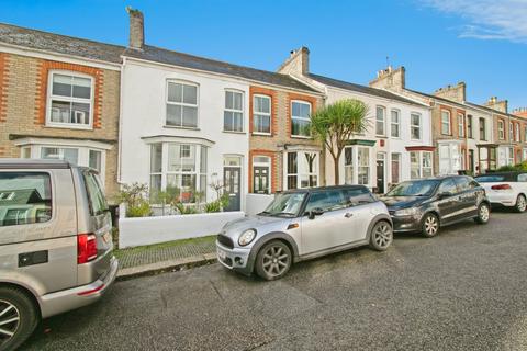 2 bedroom terraced house for sale, Broad Street, Truro, Cornwall, TR1