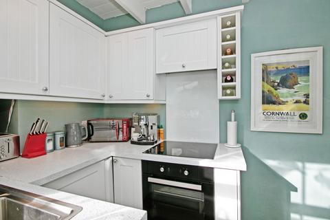 2 bedroom terraced house for sale, Broad Street, Truro, Cornwall, TR1