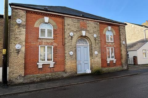 undefined, Church Drove, Outwell