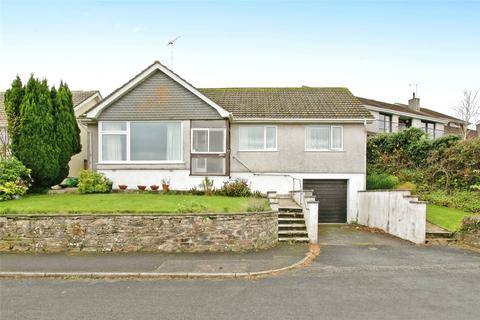 3 bedroom bungalow for sale, Heron Close, Tresillian, Cornwall, TR2