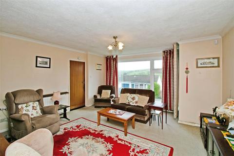 3 bedroom bungalow for sale, Heron Close, Tresillian, Cornwall, TR2