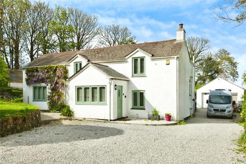 undefined, Watergate, Illogan, Redruth, Cornwall, TR16