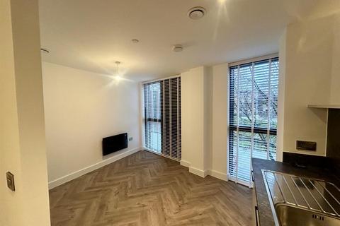undefined, Mulberry House, 31 Castleward Boulevard, Derby
