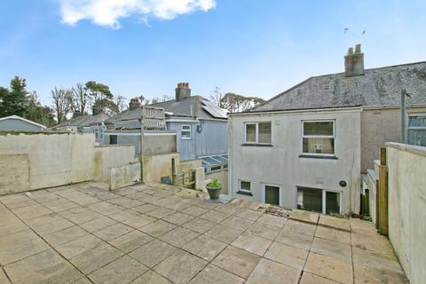 undefined, Stokes Road, Truro, Cornwall, TR1