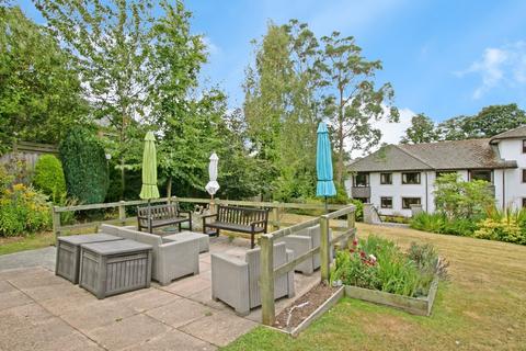 2 bedroom flat for sale, Penhaligon Court, Truro, Cornwall, TR1