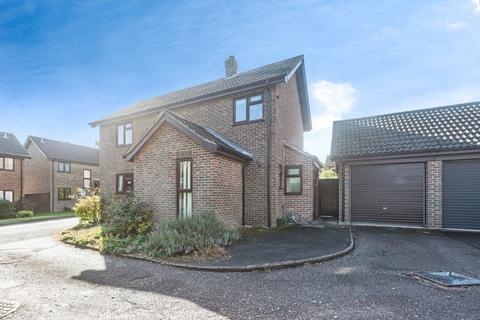undefined, Ramptons Meadow, Tadley, Hampshire, RG26
