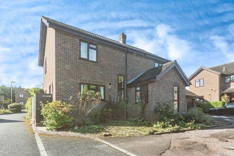 undefined, Ramptons Meadow, Tadley, Hampshire, RG26
