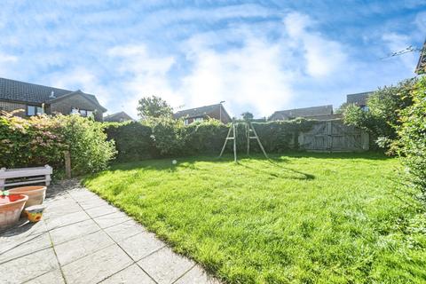 undefined, Ramptons Meadow, Tadley, Hampshire, RG26