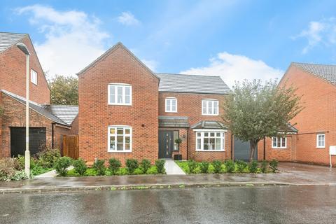 undefined, Kirby Drive, TADLEY, Hampshire, RG26