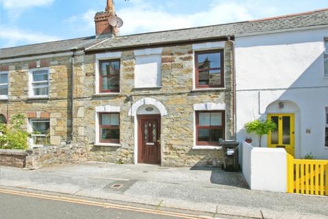 undefined, Albert Place, Truro, Cornwall, TR1