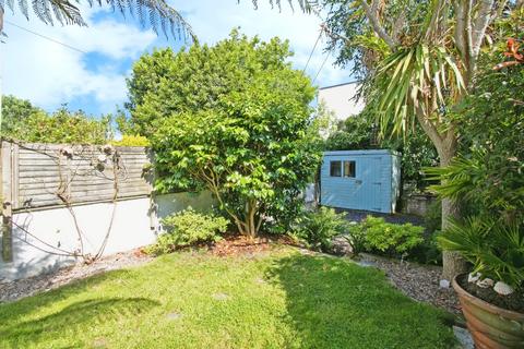 undefined, Albert Place, Truro, Cornwall, TR1
