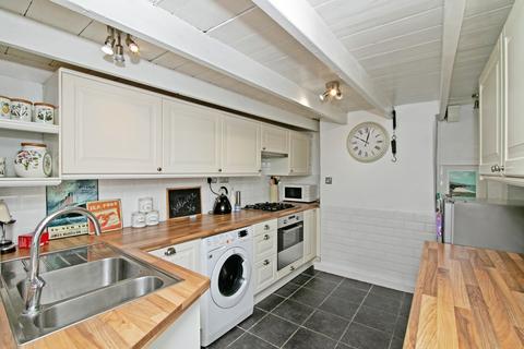 undefined, Albert Place, Truro, Cornwall, TR1