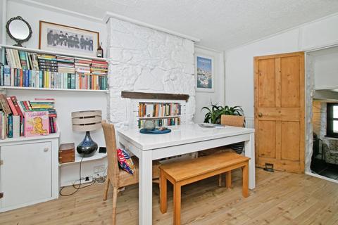 undefined, Albert Place, Truro, Cornwall, TR1