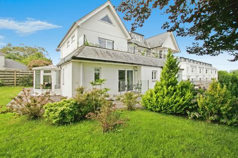 undefined, Falmouth Road, Truro, Cornwall, TR1