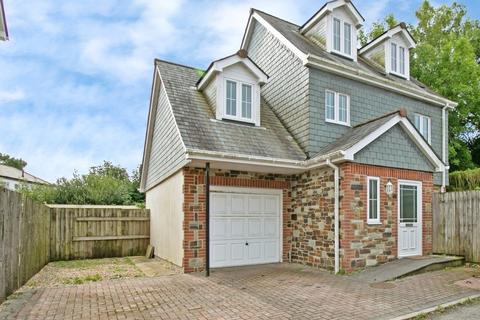 undefined, The Square, Grampound Road, Truro, Cornwall, TR2