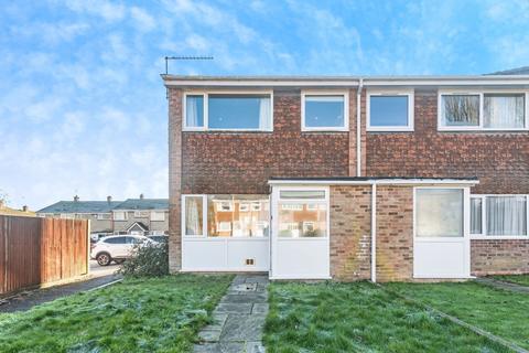 undefined, Stephens Road, Tadley, Hampshire, RG26