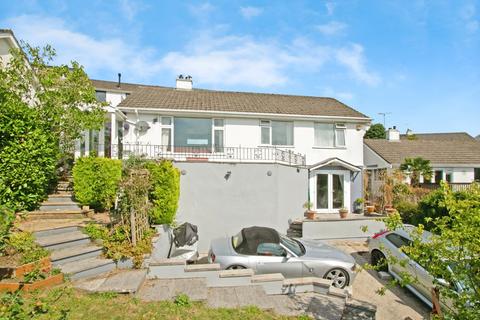 undefined, Polsue Way, Tresillian, Truro, Cornwall, TR2