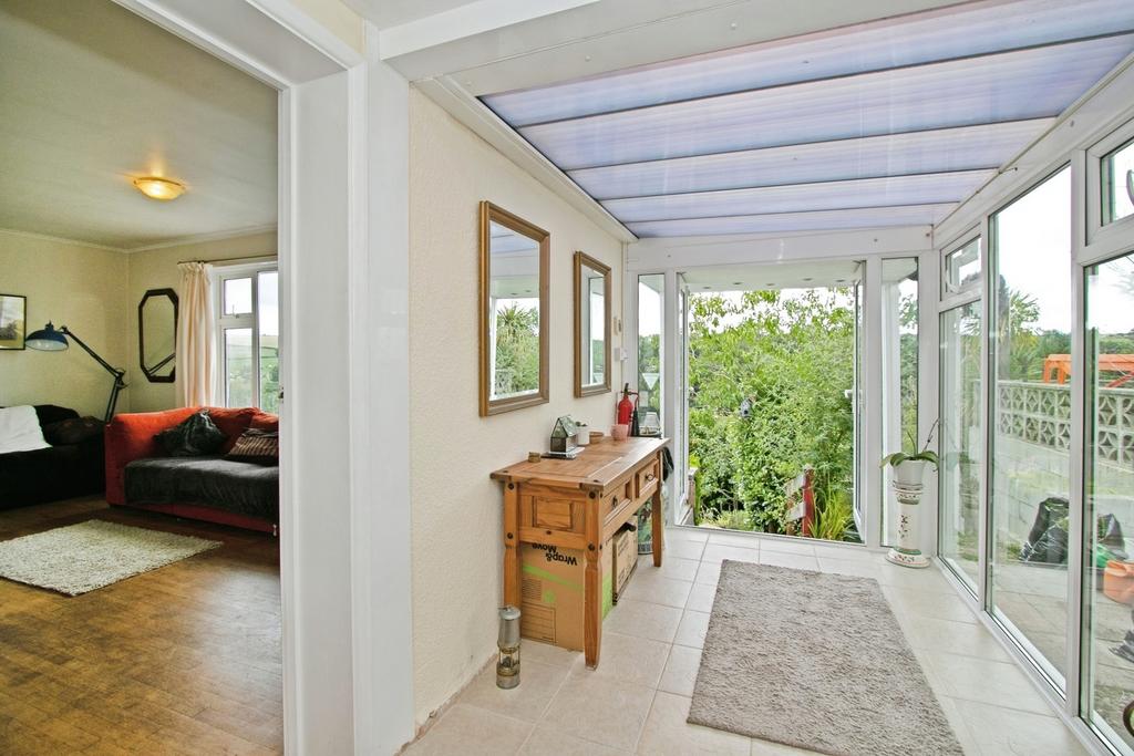 Entance Porch