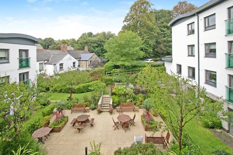 undefined, St. Clements Hill, Truro, Cornwall, TR1