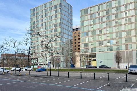 1 bedroom flat for sale, Witan Gate, Milton Keynes MK9