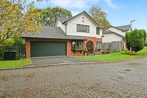 undefined, Huthnance Close, Truro, Cornwall, TR1
