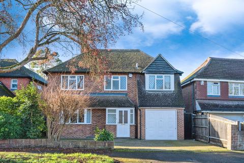 undefined, Lovelace Drive, Woking, Surrey, GU22