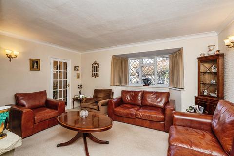 4 bedroom detached house for sale, Lovelace Drive, Woking, Surrey, GU22