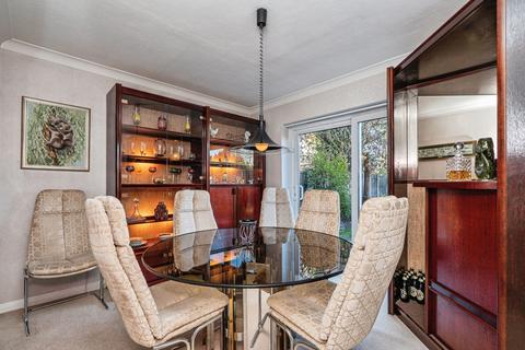 4 bedroom detached house for sale, Lovelace Drive, Woking, Surrey, GU22