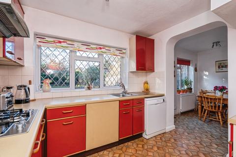 4 bedroom detached house for sale, Lovelace Drive, Woking, Surrey, GU22