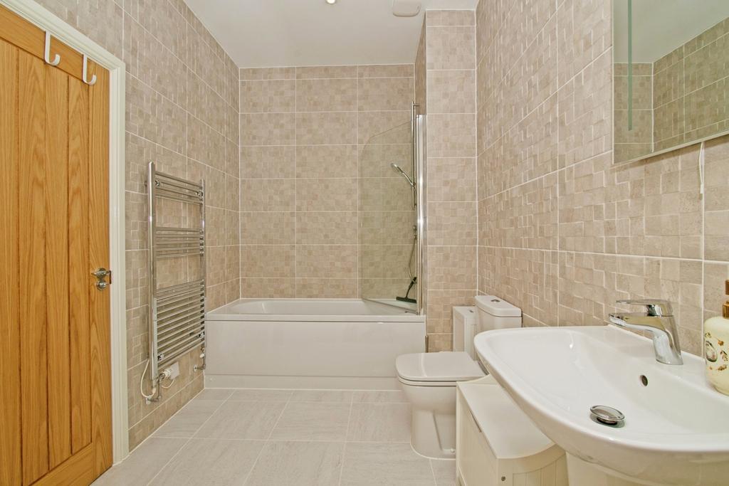 Gf Bathroom