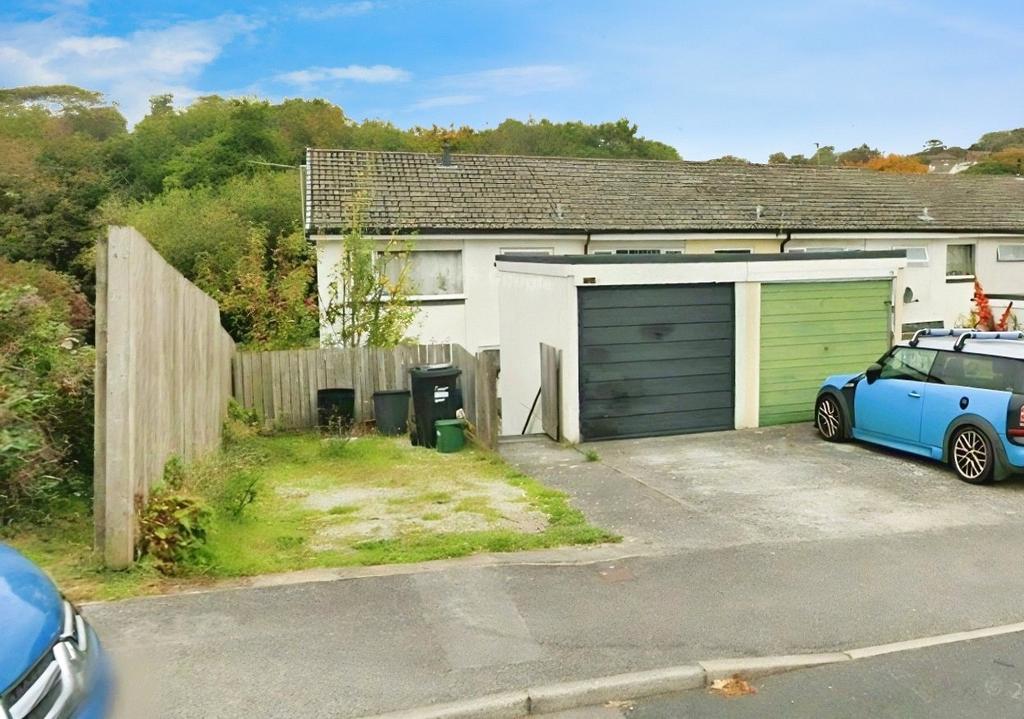 Garage and Parking
