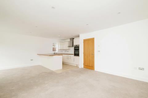 Renaissance, 52 High Street, Addlestone, Surrey, KT15