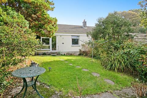 2 bedroom bungalow for sale, Upland Crescent, Truro, Cornwall, TR1