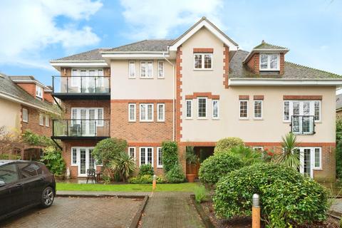 2 bedroom flat for sale, Woodham Place, Sheerwater Road, Woodham, Surrey, KT15