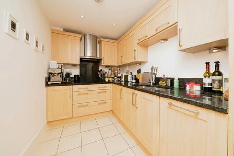 2 bedroom flat for sale, Woodham Place, Sheerwater Road, Woodham, Surrey, KT15