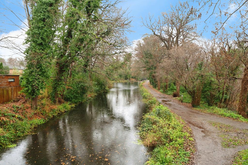 Canal