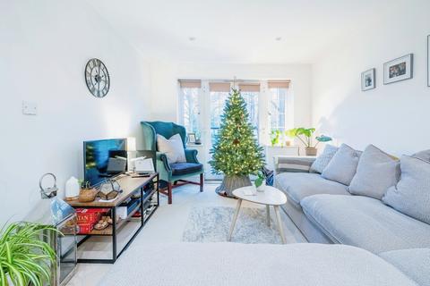 2 bedroom flat for sale, Woodham Place, Sheerwater Road, Woodham, Surrey, KT15