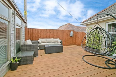 2 bedroom bungalow for sale, Bodmin Road, Truro, Cornwall, TR1