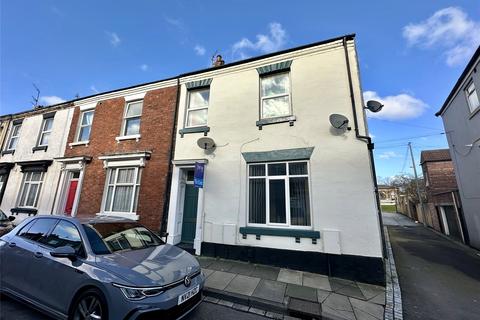 undefined, Arthur Street, Darlington, DL3