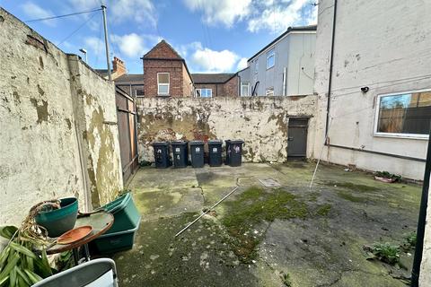 undefined, Arthur Street, Darlington, DL3